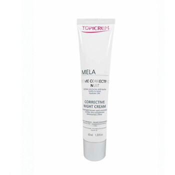 MELA Corrective Night Cream - Korekčný nočný krém